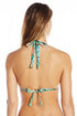 Luli Fama Miami Nice D/dd Cup Triangle Halter